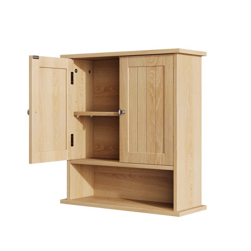 Wall Bathroom Cabinet