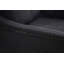 Fauteuil d'appoint pivotant en tissu-16728733
