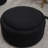 Savinien Upholstered Round Storage Ottoman-924381051