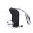Vertical Corkscrew with Foil Cutter