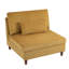 Seemab 102.1Cm Wide Slipper Chair-1551386755