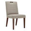 Ensemble de 2 chaises de salle à manger rembourrées Sylvan Hayes-118589691