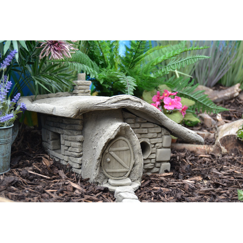 Maryam Stone Garden Statue