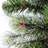  Stanley Pine Artificial Christmas Tree, 7' with Metal Base Stand-1719802280