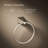 Memoirs Wall Mounted Towel Ring-1720049