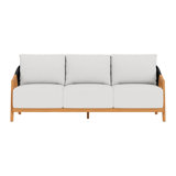 Alpine Outdoor 3 - Seat Patio Sofa