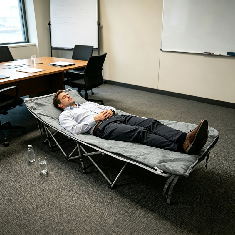 Folding Cot