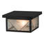 2 - Light Flush Mount