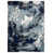 Bleu / gris
