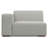 Left Arm Sofa Module