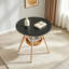 31.5-inch MDF dining table-313606592