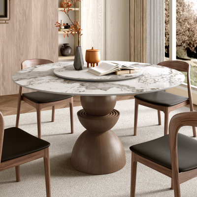 Table de salle à manger Modern Modern