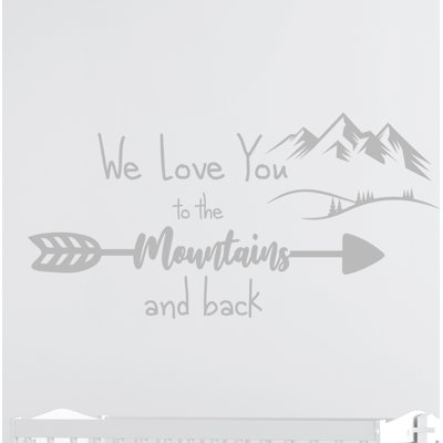Wall Decal
