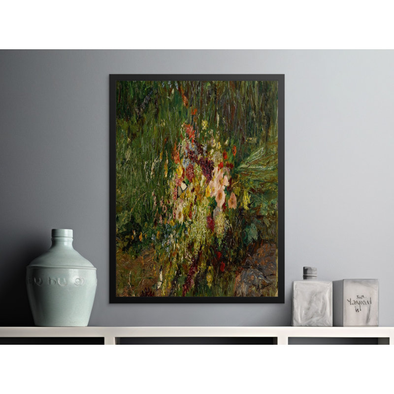 Suttle No Frame Print, 22x34