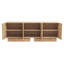 Shawn Sideboard Natural