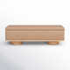 Morje Storage Bench
