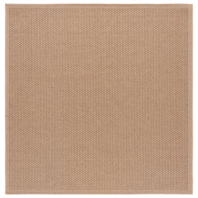 Bernessa Performance Solid Color Indoor/Outdoor Area Rug