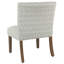 Canita Upholstered Slipper Chair-22111166