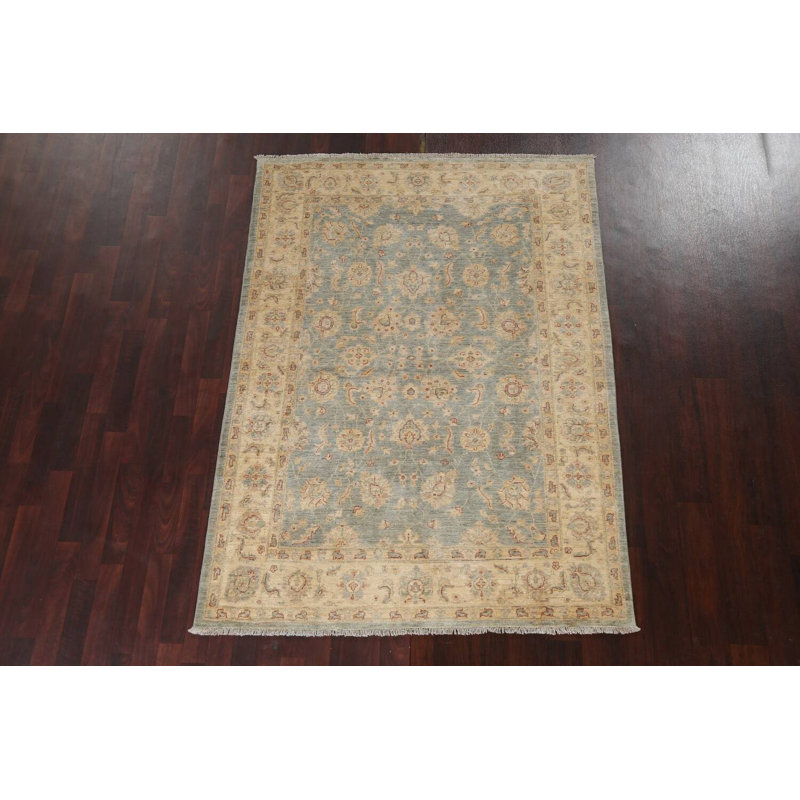 Tapis oriental Chobi Peshawar