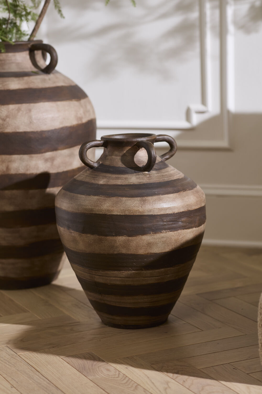Floor Vase