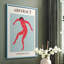 Matisse Cxxv, reproduction encadrée - bois massif-1336891260-1336891232