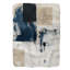 Indigo renversé - couverture de qualité supérieure 1 pièce-98968203