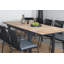 Ebecca Butterfly Leaf Dining Set