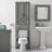 Jesse Over The Toilet Storage-1857995390