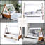 Lit simple avec lit gigogne Loreen