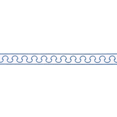 Schumacher X Paloma Contreras Grenelle Trim