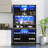 Guitterez 71'' Kitchen Pantry-934027898