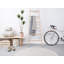 Round Solid Colour Wool Hand Woven Area Rug-40308150