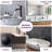 Bathroom Modern Tall Faucets Single Handle One Hole Lavatory Bathroom Sink Faucet-124898143