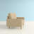 70" Square Arm Settee-1533496322