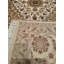 Tapis en laine crème Original Original