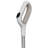 Impecca Cordless Spinning Mop with Dual Motor and LED Headlights, Includes 3-set of spin mops for Multi-Surface, Self-Propelled, Lightweight