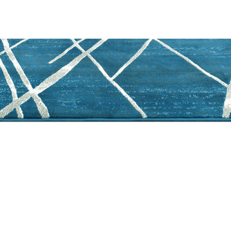 Indoor Rug, Runner 2' x 6'11"