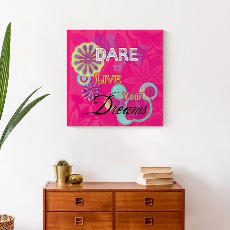 Art sur toile, H 20 po x l 20 po x P 1,25 po