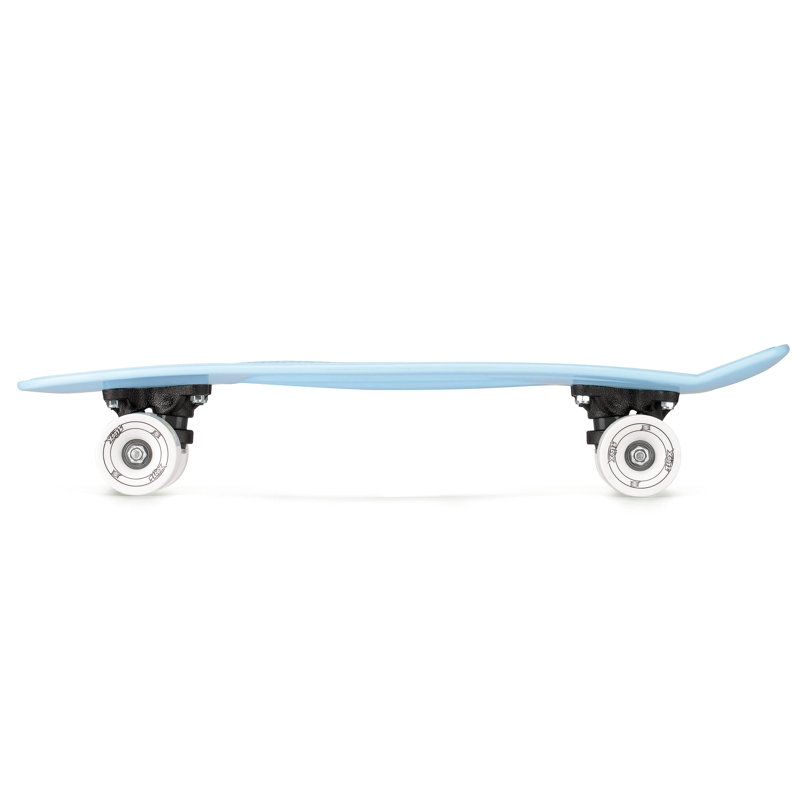 Amato Freeport Park Scooter Toy, Blue/White