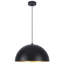 Luminaire suspendu en forme de dôme à 1 lumière pour îlot de cuisine-2250947-2250945