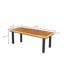 Table de conférence moderne Modern-721380630