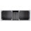Quen 60" Freestanding Double Basin Vanity Set with Cabinet, Vanity Top, and Oval Undermount Sinks