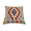 Housse et insert de coussin carré 100% laine
