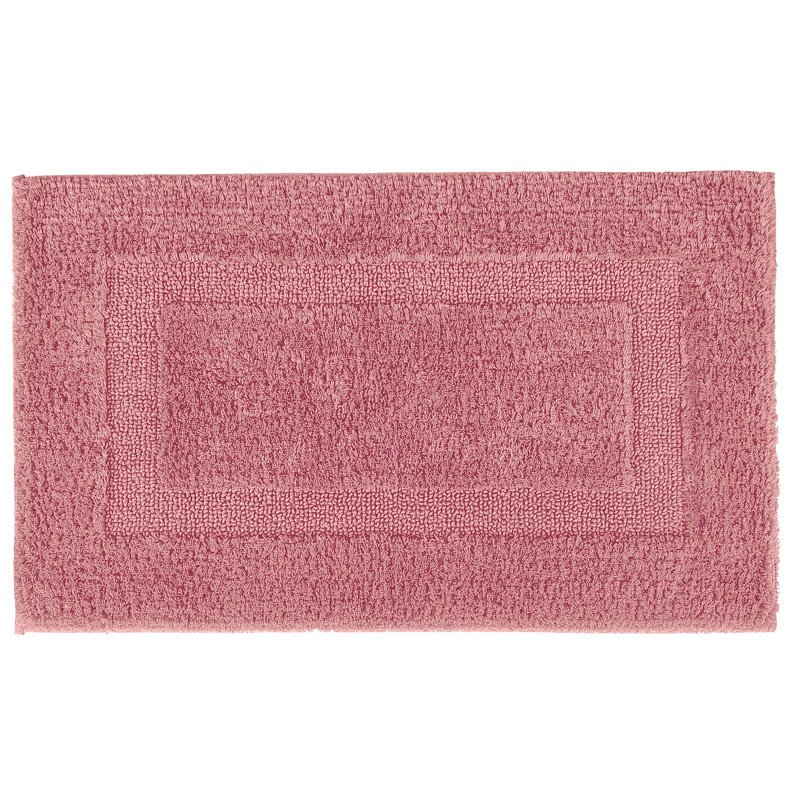 Bath Rug, Blossom, 20" W x 31" L