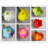 Fabric Poppy Arrangement-361374109