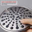 Robinet de douche de salle de bain avec valve brute-60208587
