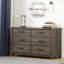 Commode 6 tiroirs Cubby-2073256174
