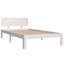 Jahvaughn Solid Wood Bed-375546224-375546232