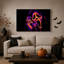 Reproduction d'art sur toile d'Halloween-1783330522