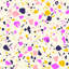 Rouleau de papier peint adhésif Aquanis Terrazzo-425256563